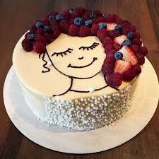Pin Ot Polzovatelya Julieta Na Doske Evgrafinya Sweets Kapkejki Tort Idei Dlya Torta