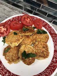 This collection of weight watchers recipes with points has everything you need to stick to your daily points allowance and still enjoy the foods you love! Weight Watchers Tuna Croquettes Recipe