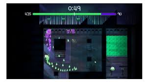 The tutorial map appears at the beginning to teach players about the game. Google Doodle Halloween 2018 The Great Ghoul Duel I Got 501 Points Youtube