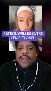 Axel Crush Victorien Lennie