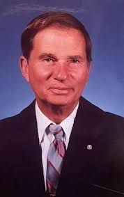 Richard Staffan Obituary (2023)