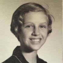 Carol Jean Westerman Obituary