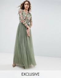 Maxi Dresses Shop Maxi Long Dresses Asos Long Sleeve Chiffon Dress Maxi Dress Wedding Long Sleeve Floral Dress