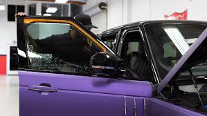 How do you install tint on windows? Standard Tint Vs Ceramic Tint Ceramic Window Tint Regular Window Tint