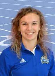 2013-14 Women's Track and Field Roster