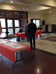 Litchfield runs out of ballots; voter turnout 'steady and smooth' across  the county