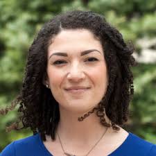 Stephanie Kravitz's Instagram, Twitter & Facebook