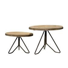 Charming Mid Century Modern Style Wood And Metal Plant Stands Plant Stand Table Wood Plant Stand Metal Plant Stand