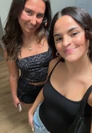 Ava Corley's Instagram, Twitter & Facebook