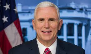 President donald trump's 2024 presidential odds slide as mike pence becomes the republican frontrunner. Vice President Mike Pence To Travel To Central And South America