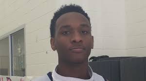 Devin Gilmore, Madison-Ridgeland Academy, Small Forward