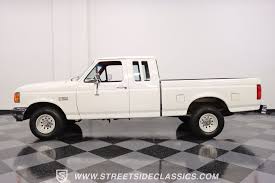 Image result for Oxford White 1991 Ford Truck