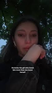 She Love Him More Than Me