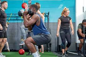 Workout Ideas For First Time Gym Goers Puregym
