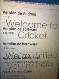 Get solution to unlock kyocera c6742 phone through the best phone unlock code provider unlocking360.com. Unlock Kyocera C6742 Cricket Clan Gsm Union De Los Expertos En Telefonia Celular