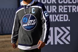 On the dark navy blue sweater? Ranking All 31 Nhl Reverse Retro Jerseys Mile High Hockey