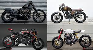 Dengan melakukan modifikasi, bisa eksterior, interior, hingga ruang mesin dan kolong mobil. 15 Gaya Modifikasi Motor Di Dunia Mana Yang Paling Anda Suka