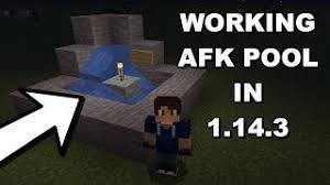 That's the basics of this command, hope you liked this tutorial! Is Anti Afk Allowed Like Taping My Spacebar Hypixel Minecraft Server And Maps