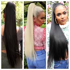 Ideal for short term hair extensions and special events. Extra Long Hair Extensions For Sale Ebay