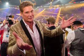 Maybe you would like to learn more about one of these? Who Has David Hasselhoff Dated David Hasselhoff S Dating History