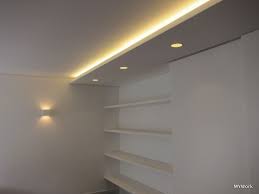 Light Design Tappezzeria Cartongesso Idee