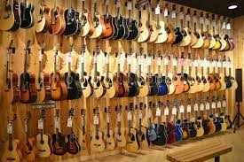 At guitar center houston, you'll find a huge selection of amps, drums, keyboards, recording gear, dj equipment, lighting and more from top brands like fender, gibson and others. Guitar Center 8390 Westheimer Rd Houston Tx Musical Instruments Mapquest