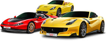 Used cars for sale in dubai. New And Pre Owned Ferrari For Sale In Dubai Uae At The Elite Cars