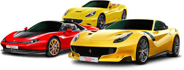 Buy/sell any used car online on auto trader uae. New And Pre Owned Ferrari For Sale In Dubai Uae At The Elite Cars
