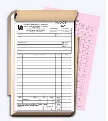With the aid of preparing custom invoice books, you can systemize your transactions to a more profound level. Custom A4 Carbonless Receipt Invoice Book Ncr Quote Books Duplicate Printing 2 5 Parts Can Be Choose Buy Custom A4 Carbonless Receipt Invoice A4 Carbonless Receipt Invoice Book Book Invoice Printing Product On