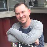 Justin Ropp's Instagram, Twitter & Facebook