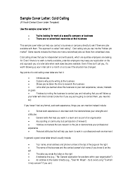 Limit your cover letter to one page and customize it to a specific recruiter, company and positio. Youthcentral Coverletter Coldcalling Hasn H S N Hsn Academia Edu