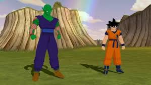 Maybe you would like to learn more about one of these? Dragon Ball Z Budokai Dolphin Emulator Wiki