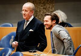 Wil je forum voor democratie opzeggen? Nummer 3 Op Fvd Lijst Teunissen Stapt Op Wel Nl