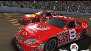 The steering controls were so stiff i could never get the hang of them. Nascar 06 Total Team Control Eu Ps2 Iso Best Rom Place Playstation Nintendo Sega