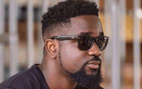 VIDEO; Sarkodie Endorses Ghana Embassy Initiative To Raise Funds ...