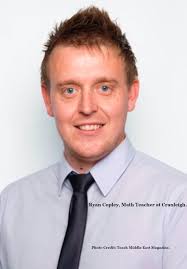 Cranleigh Math teachers share their perspectives with Teach Middle East  Magazine