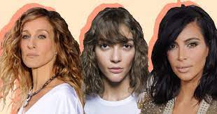 Pour avantager un visage rectangulaire, il existe plusieurs solutions. Quelle Coupe De Cheveux Pour Mon Visage Long Cosmopolitan Fr