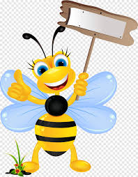 Gratis lebah, sarang lebah, kartun, animasi, lebah madu, jelly fish bee, animasi kartun, seni, gambar, desktop wallpaper, berkerumun Lebah Kartun Lebah Kartun Lucu Karakter Kartun Lebah Madu Png Pngegg