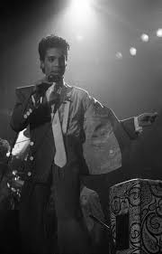 He really is a true fan! Prince Musician Wikipedia