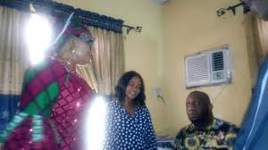 Ernest asuzu is an actor, known for last wedding (2004), never end (2005) and ògìdán (2004). Ebelechukwu Obiano Visits Ernest Asuzu At Coouth Awka Pictures Celebrities Nigeria