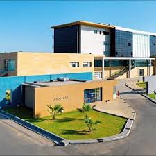 Photo by courtesy of adani group. Adani Group Faces Severe Debt Financing Issues Rediff Com Business