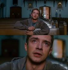 Mackenzie Crook's Book