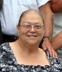 Pauline Slote Obituary