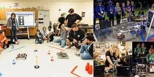 FIRST® Tech Challenge Professional Development