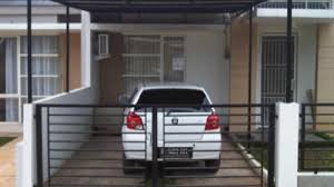 Detail ukuran garasi yang ideal. 5 Pilihan Mobil Mungil Harga 60 Jutaan Untuk Kamu Yang Punya Garasi Kecil Di Rumah Blog Tribunjualbeli Com