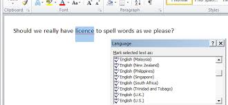 But there are lots of modifying letters, which you and a lot of obsolete and nonstandard symbols in the international phonetic alphabet. A Call For Spelling Standardization Or Is That Standardisation The Atlantic