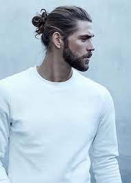 Long hairstyles for men have been quite popular throughout history. Top 37 Men S Long Hair With Undercut Hairstyles Of 2019 Mens Cool Hairstyles For Men Man Bun Hairstyles Undercut Long Hair