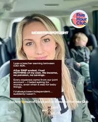 This Friday at The BIG MOB Mum Meetup… 🎟️ Free