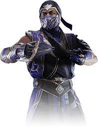 Mortal kombat character promos showcase raiden, jax, kung lao and liu kang 03 april 2021 | flickeringmyth. Rain Mortal Kombat Wiki Fandom