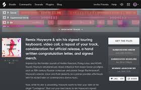 How to find songs to remix. How To Remix A Song The Ultimate Guide To Remixing